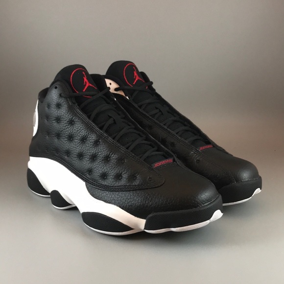 air jordan 13 reverse he got game